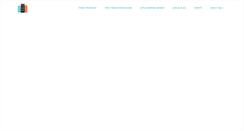 Desktop Screenshot of downtownjoplin.com